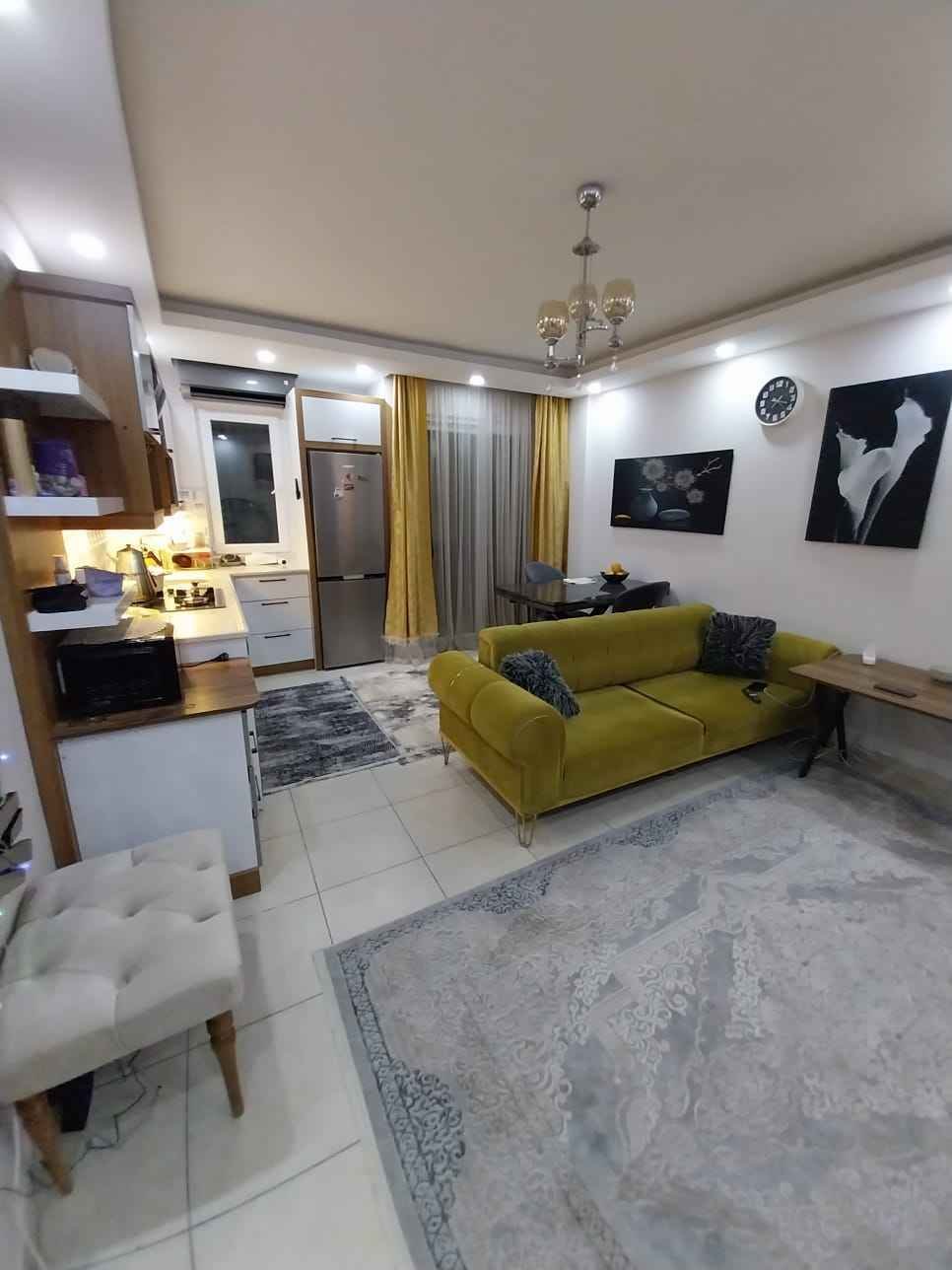 Wohnung zum Verkauf in Alanya 06 Wohnung zum Verkauf in Alanya 06