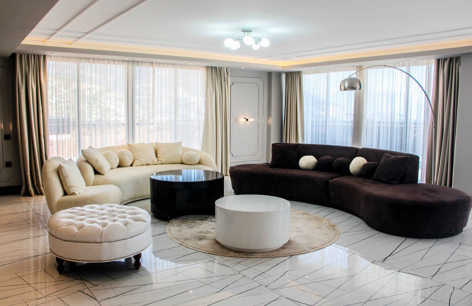 luxusvilla alanya tepe 12 luxusvilla alanya tepe 12