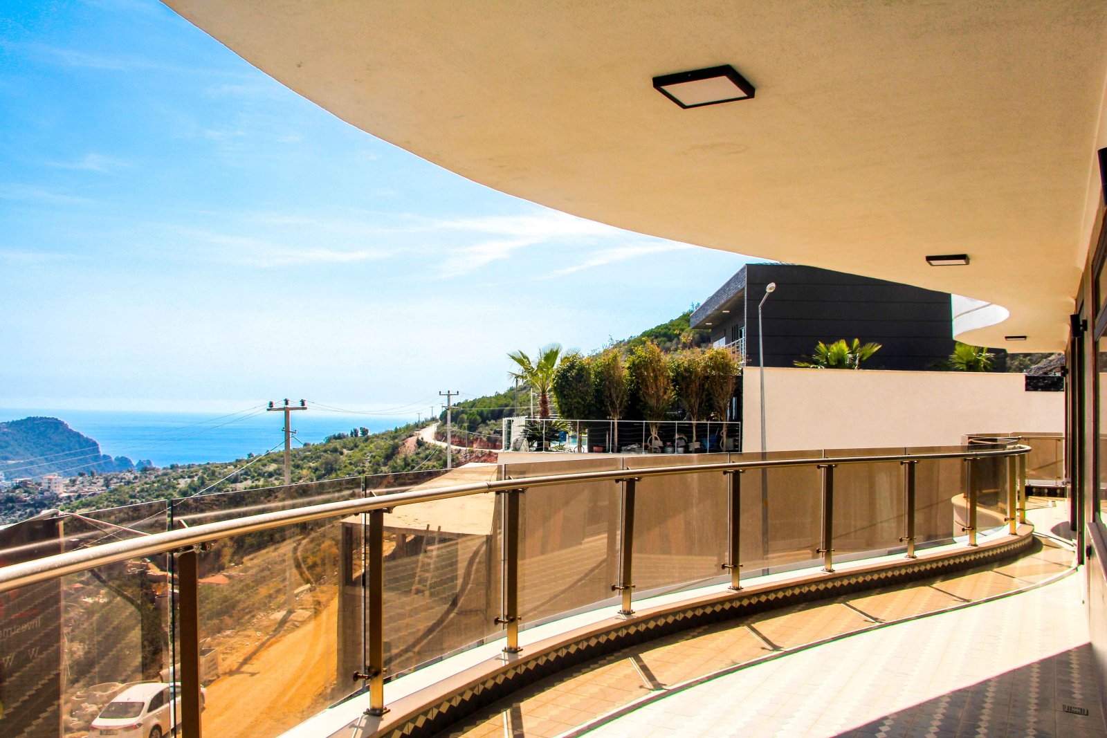 luxusvilla alanya tepe 24 luxusvilla alanya tepe 24