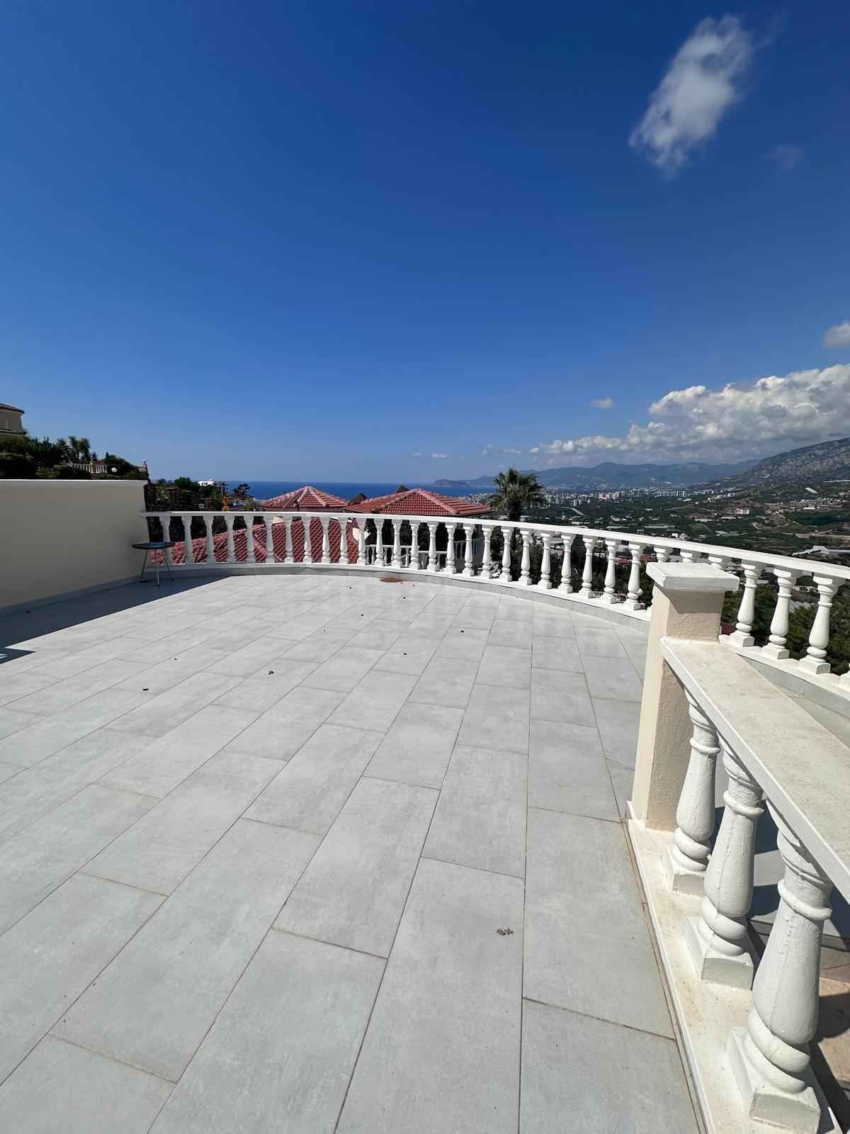 villa zu verkaufen alanya kargicak 03