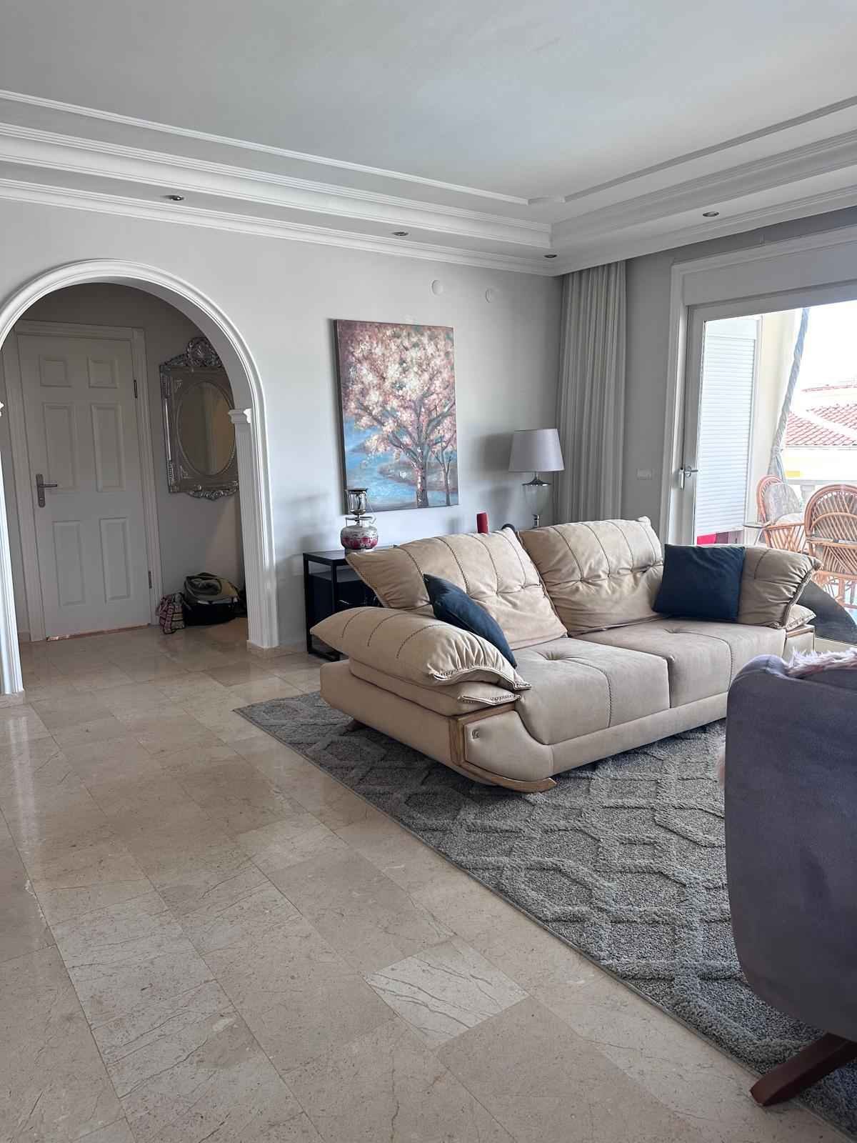 villa zu verkaufen alanya kargicak 24