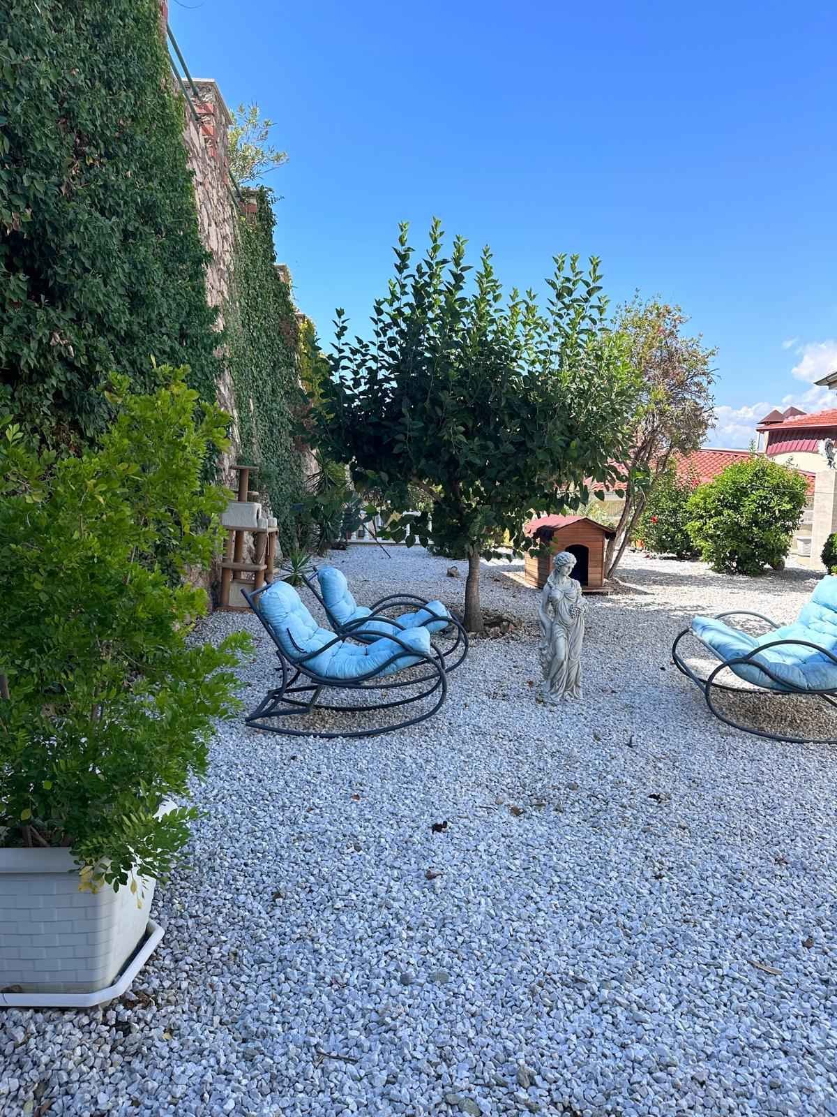 villa zu verkaufen alanya kargicak 44