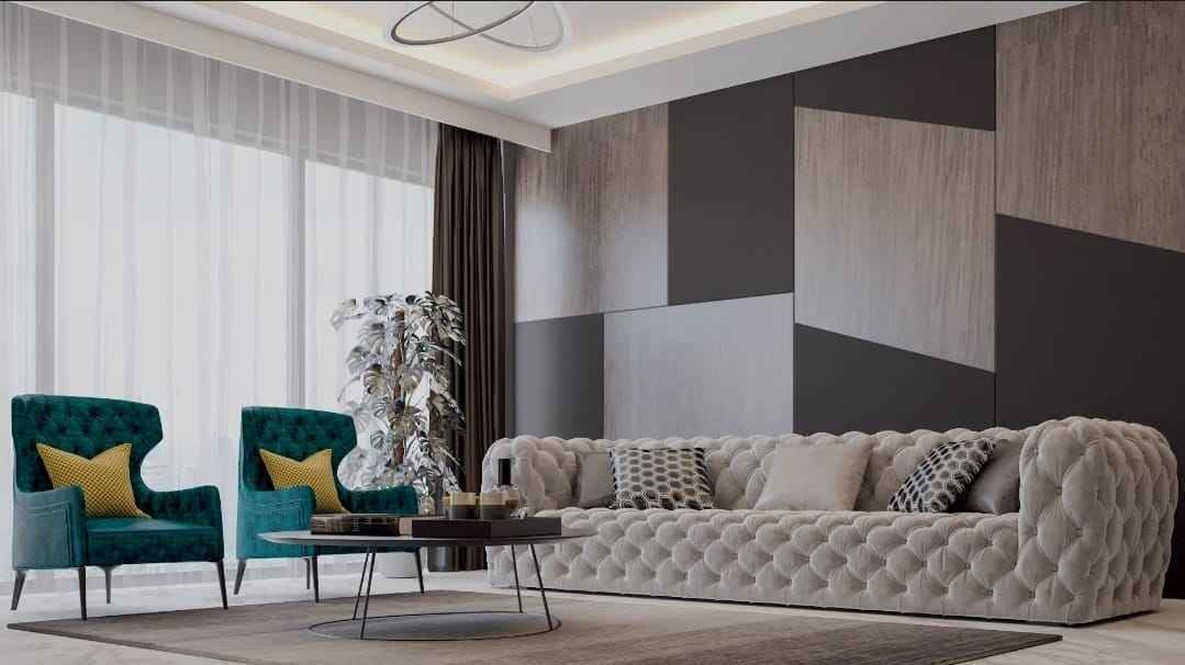 Villenmodell 06 Villenmodell 06