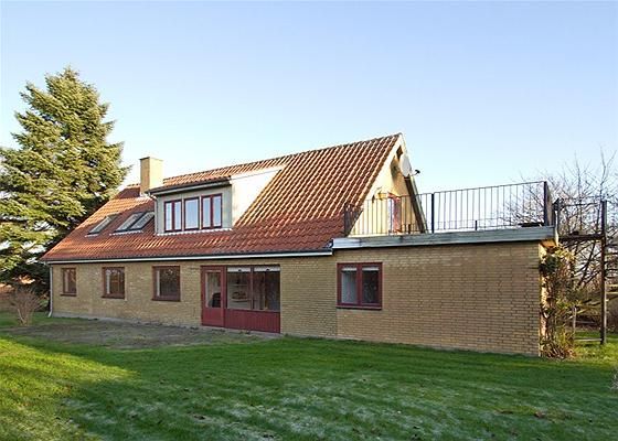 Ferritslev Fyn: Bækkevej 13 5863 Ferritslev Fyn Ferritslev Fyn: Bækkevej 13 5863 Ferritslev Fyn