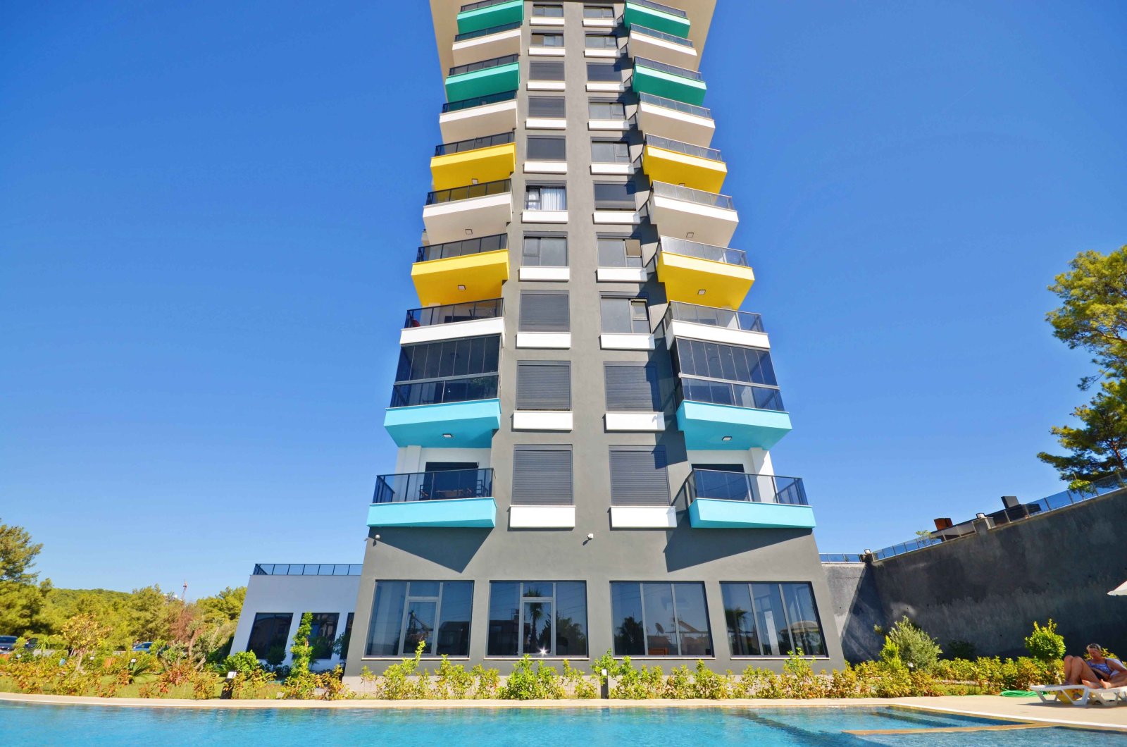 1+1 wohnung avsallari 20 1+1 wohnung avsallari 20