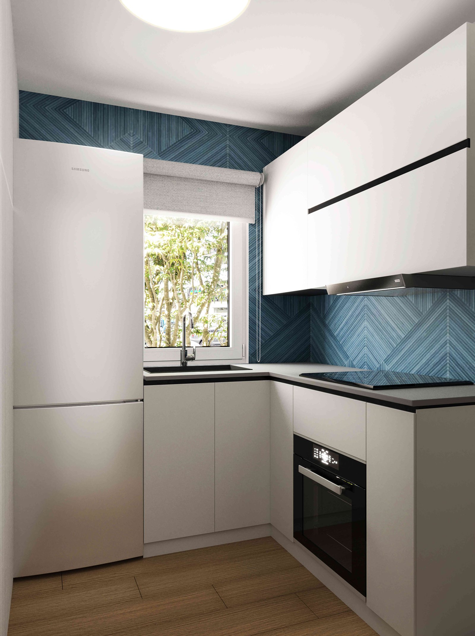 modulares Haus 22 modulares Haus 22