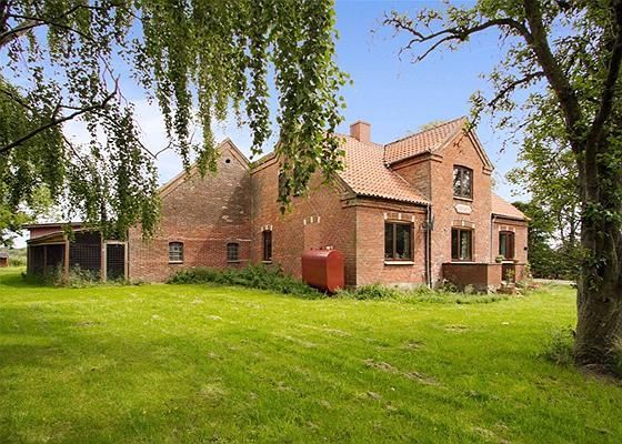 Ørbæk: Odensevej 50 5853 Ørbæk Ørbæk: Odensevej 50 5853 Ørbæk