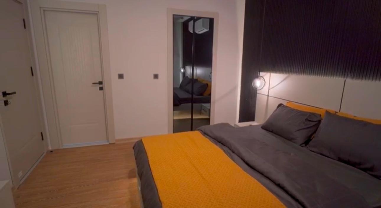 Wohnung kaufen Antalya Altintas