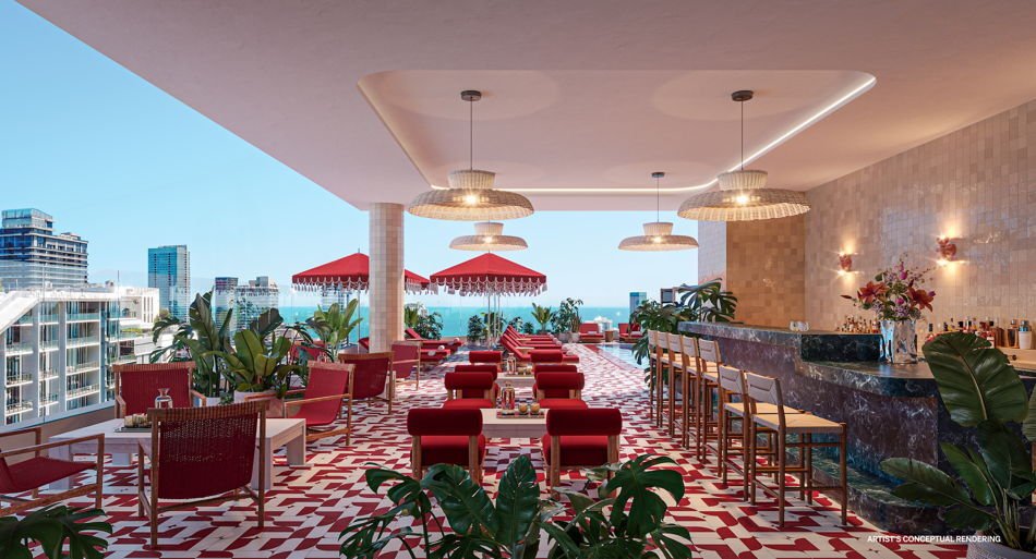 Miami Eigentumswohnung