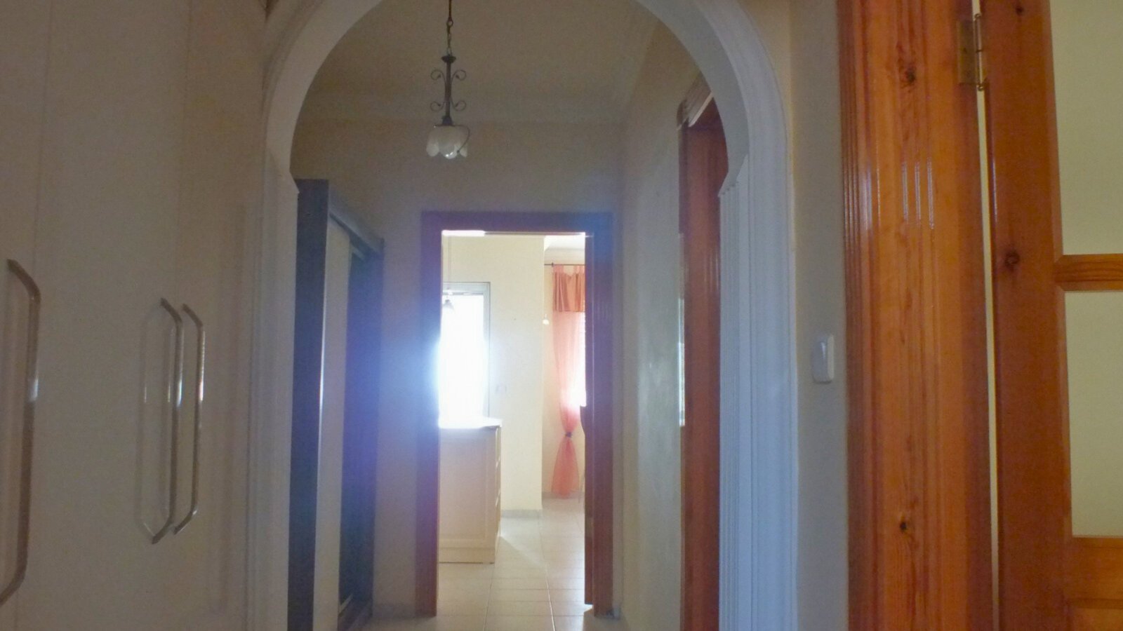 Mietwohnung Avsallar