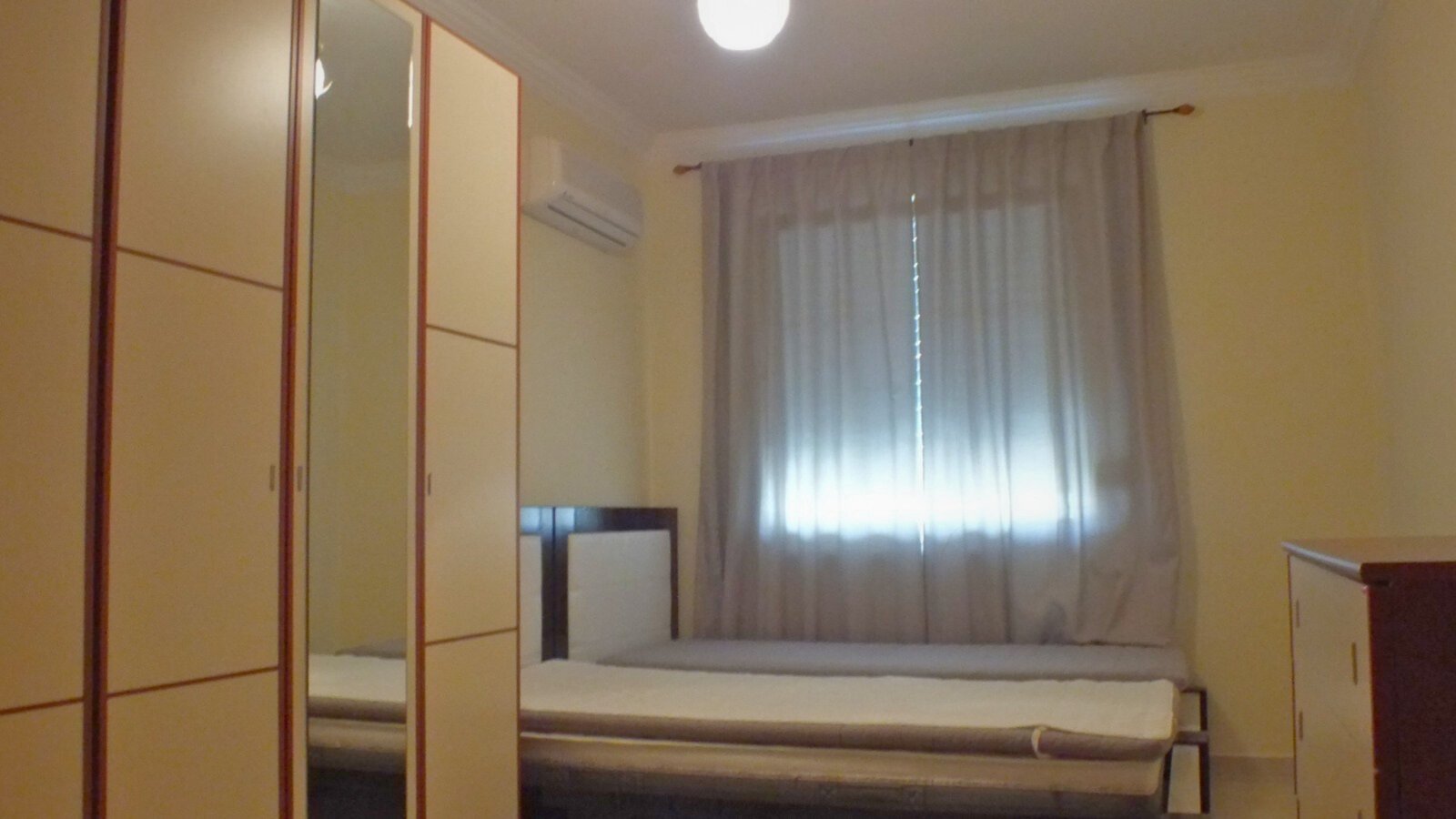 Mietwohnung Avsallar