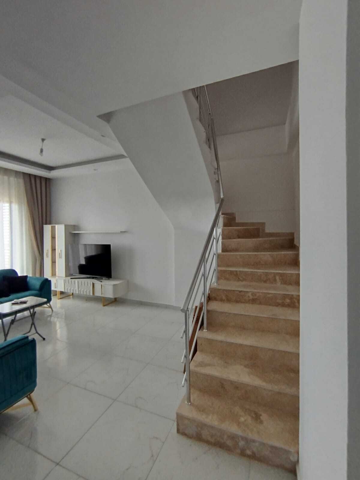 Wohnung kaufen Avsallar-WA0011