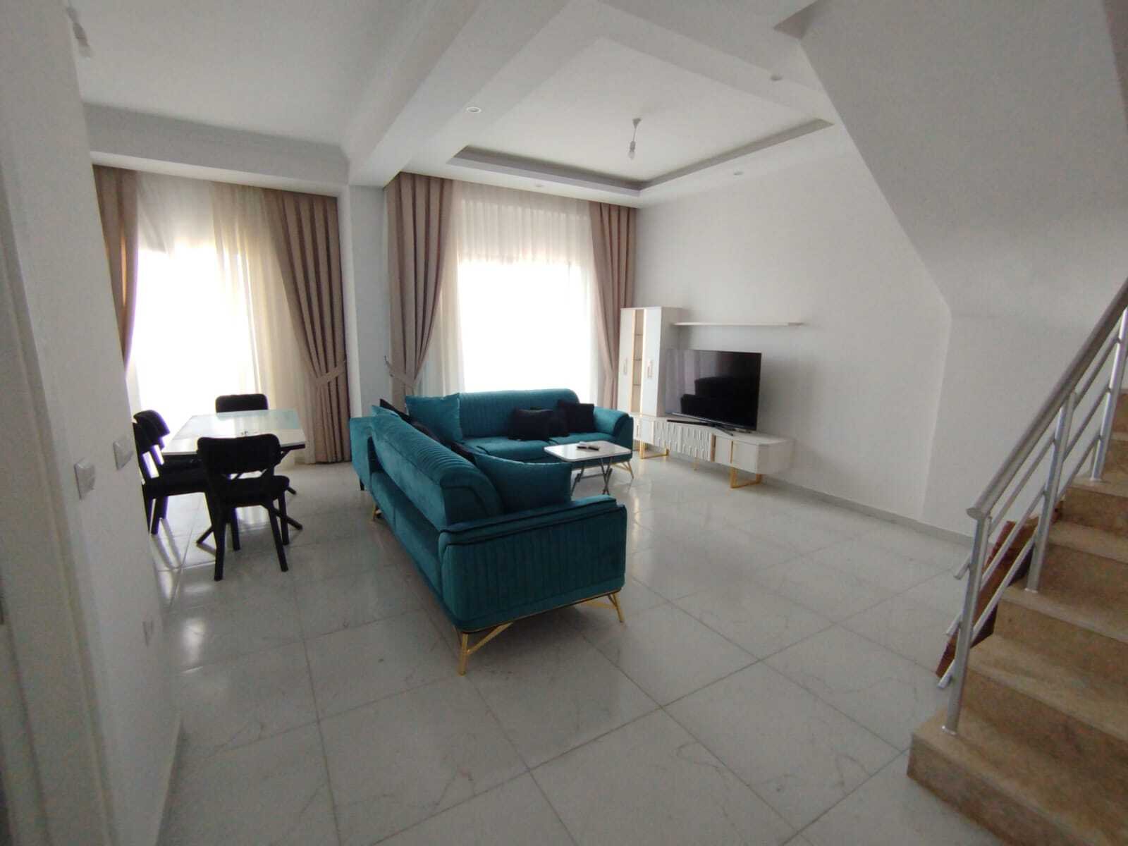 Wohnung kaufen Avsallar-WA0013