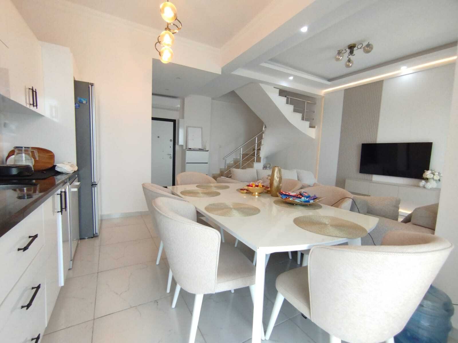 Wohnung kaufen Avsallar-WA0034 Wohnung kaufen Avsallar-WA0034