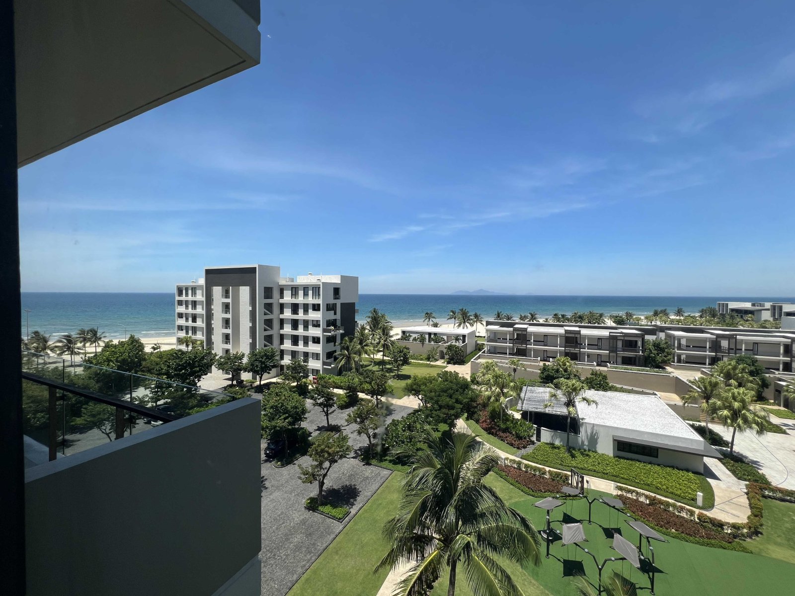 hyatt regency danang residences kaufen 