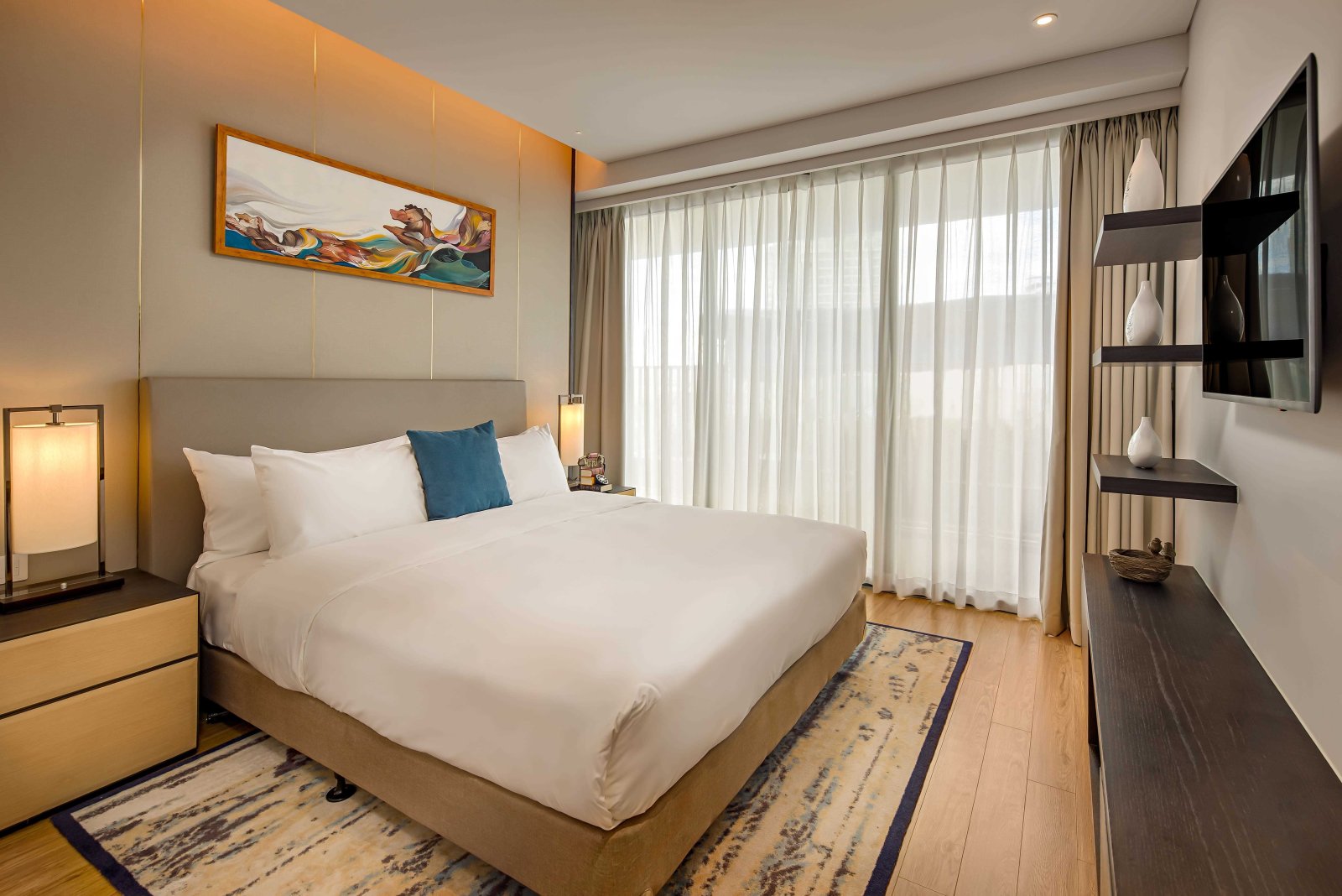 Wyndham Soleil Danang Wohnungen kaufen Wyndham Soleil Danang Wohnungen kaufen