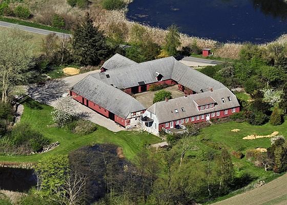 Faaborg: Sønder Hjørnevej 12 5600 Faaborg Faaborg: Sønder Hjørnevej 12 5600 Faaborg