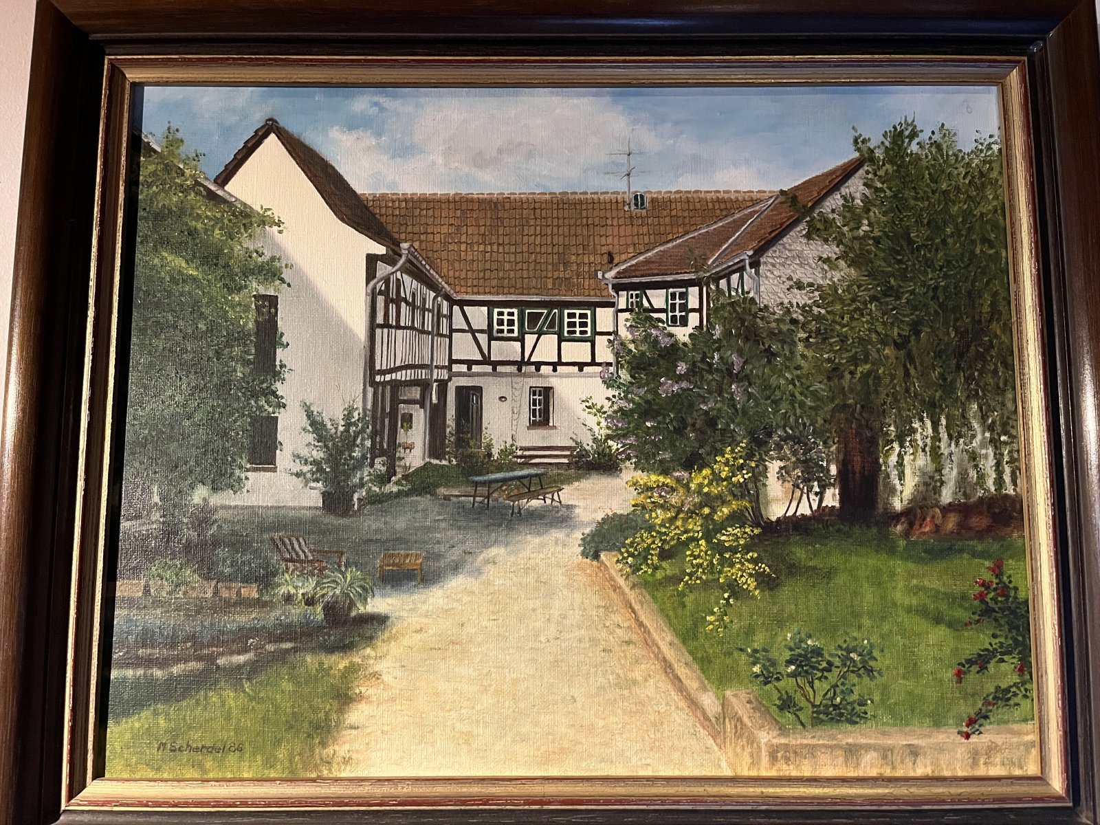 Blumenauer(c)- Bild Blumenauer(c)- Bild