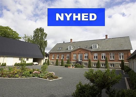 Odense N: Nistedvej 55 5270 Odense N Odense N: Nistedvej 55 5270 Odense N