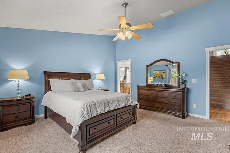  -  S Petra Ave , Boise, ID 