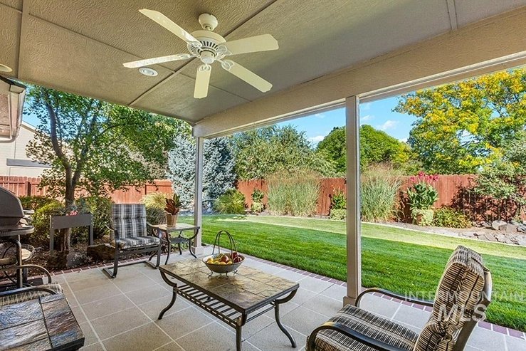  -  S Petra Ave , Boise, ID 