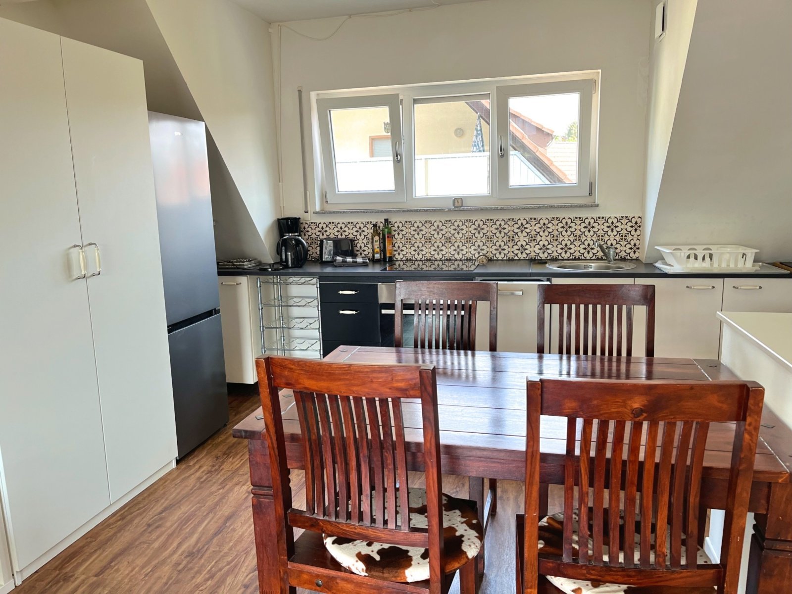 Blumenauer (c) - Küche Blumenauer (c) - Küche