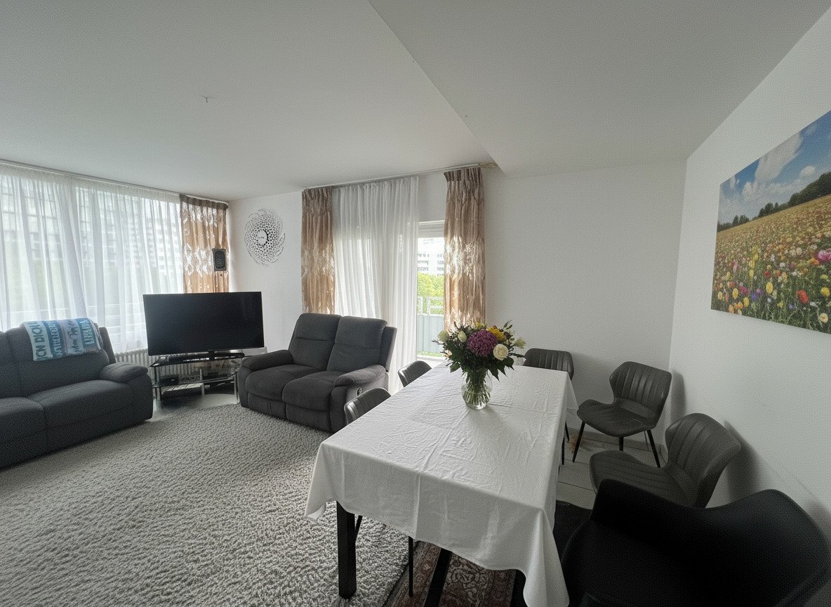 Blumenauer(c)- Wohnen Blumenauer(c)- Wohnen