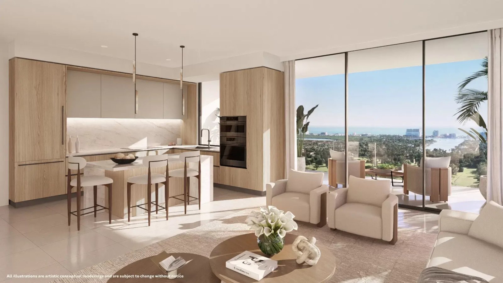 GAIA Residences for sale
