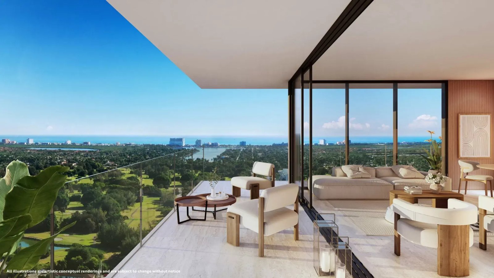 GAIA Residences for sale