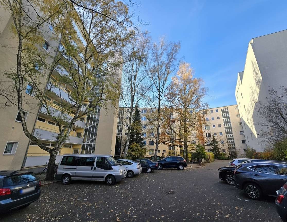 Parkplaetze