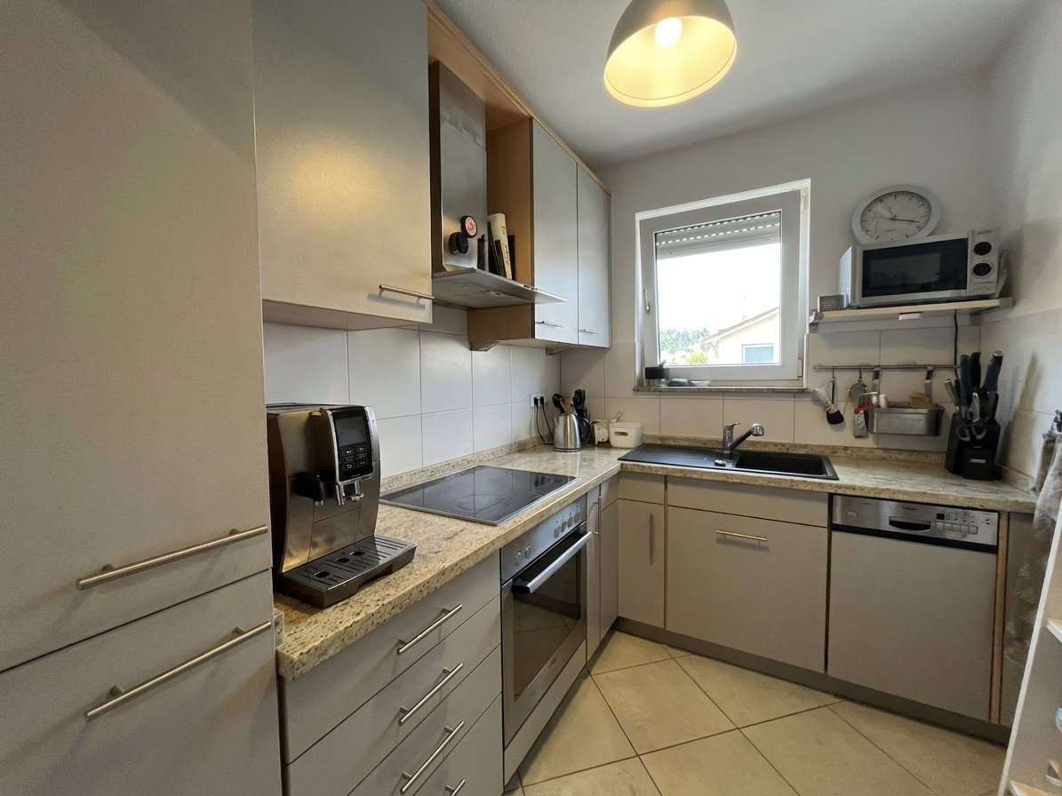 Blumenauer-(c) - Küche