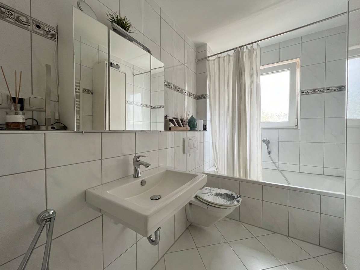 Blumenauer (c) - Badezimmer