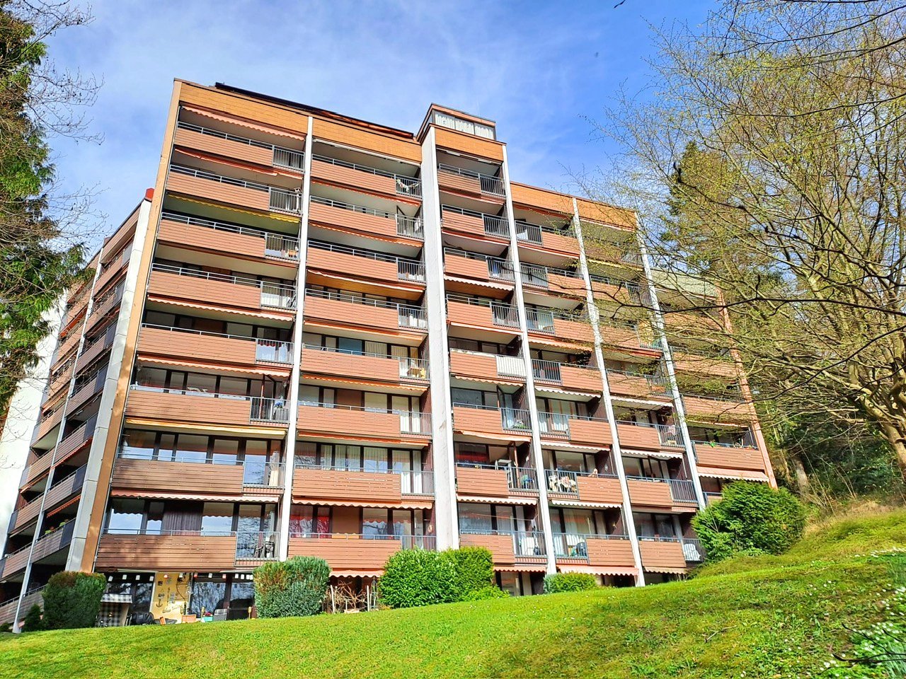 Blumenauer(C) - Ansicht Blumenauer(C) - Ansicht
