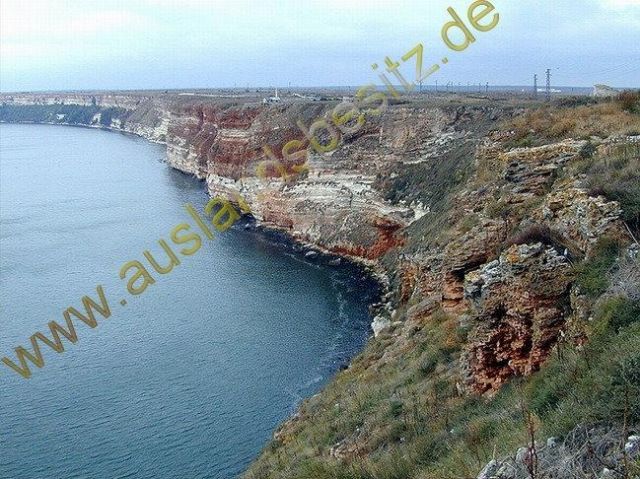 Varna: Möblierte Fertiggestellte Appartementsanlage in Kavarna in Bulgarien Varna: Möblierte Fertiggestellte Appartementsanlage in Kavarna in Bulgarien