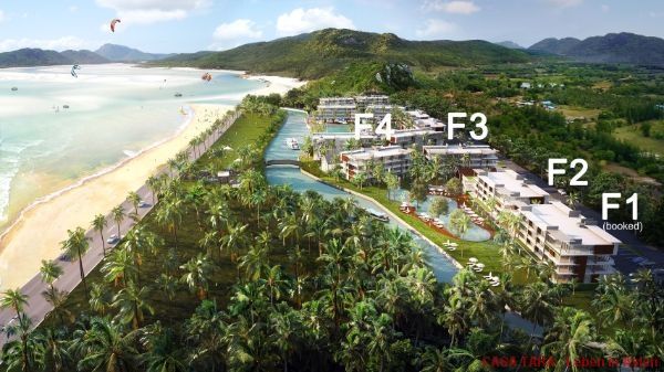 Hua Hin / Pranburi: Hua Hin / Pranburi: