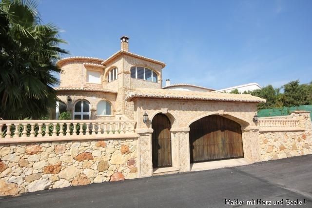 Pedreguer: Pedreguer: