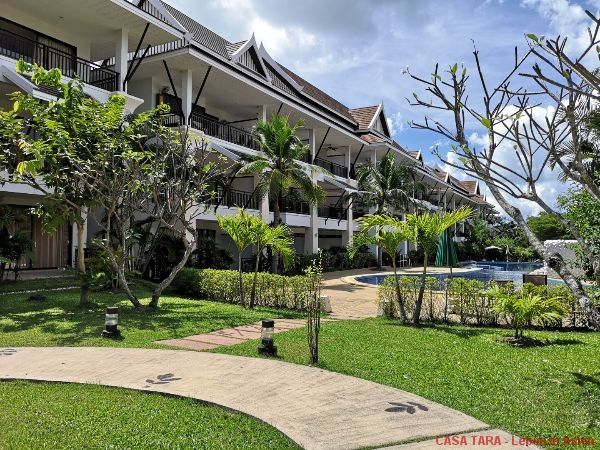 Pattaya / Na Jomtien:  