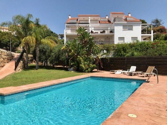 Torreblanca - Fuengirola:  