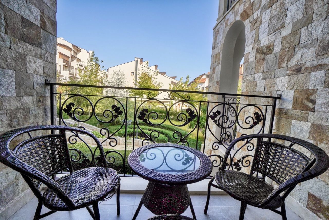 Sveti Vlas: Sveti Vlas: