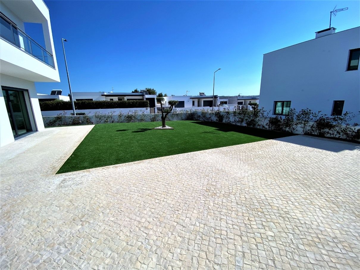 Urbanização Carvalhal () Urbanização Carvalhal ()