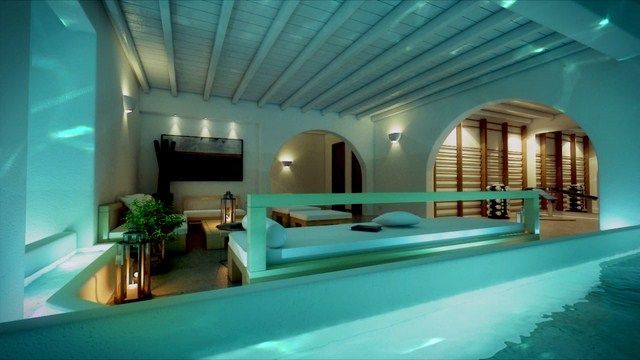 Mykonos: Cyclades - Mykonos (Mykonos) 