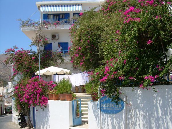Süd-Kreta-Kreta: Lassen Sie Ihren Traum von einem eigenen Hotel auf Kreta wahr werden: in Agia Galini, Suedketa 