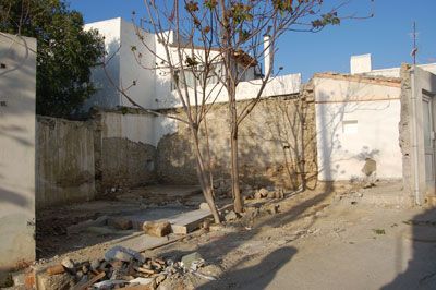 Süd-Kreta-Kreta: Pitsidia, South Crete 