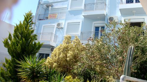 Süd-Kreta-Kreta: Agia Galini, Südkreta 