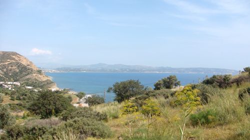 Süd-Kreta-Kreta: Agia Galini, Südkreta, 13 