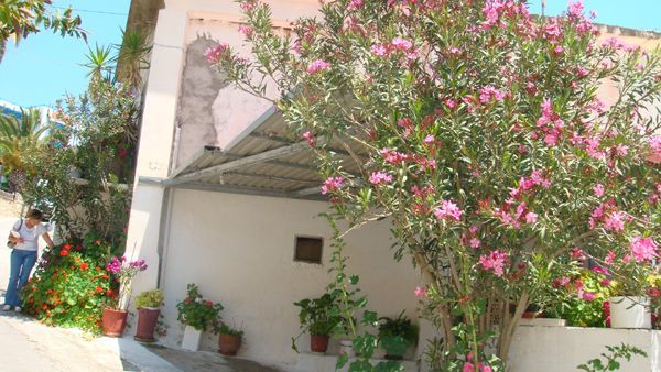 Süd-Kreta-Kreta: Kamilari, Südkreta 