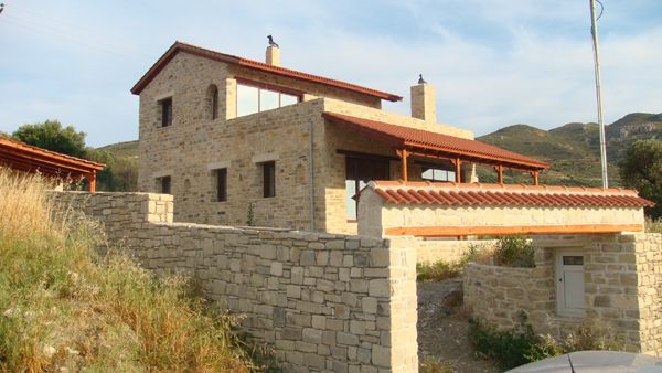 Süd-Kreta-Kreta: Peri, Südkreta 