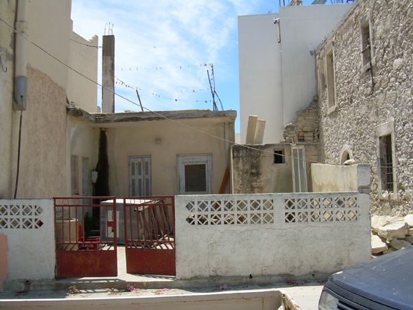 Süd-Kreta-Kreta: Kamilari, Südkreta 