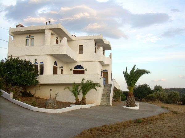 Süd-Kreta-Kreta: Agia Galini, Südkreta 