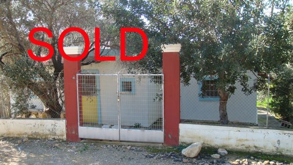 Süd-Kreta-Kreta: Triopetra, S 